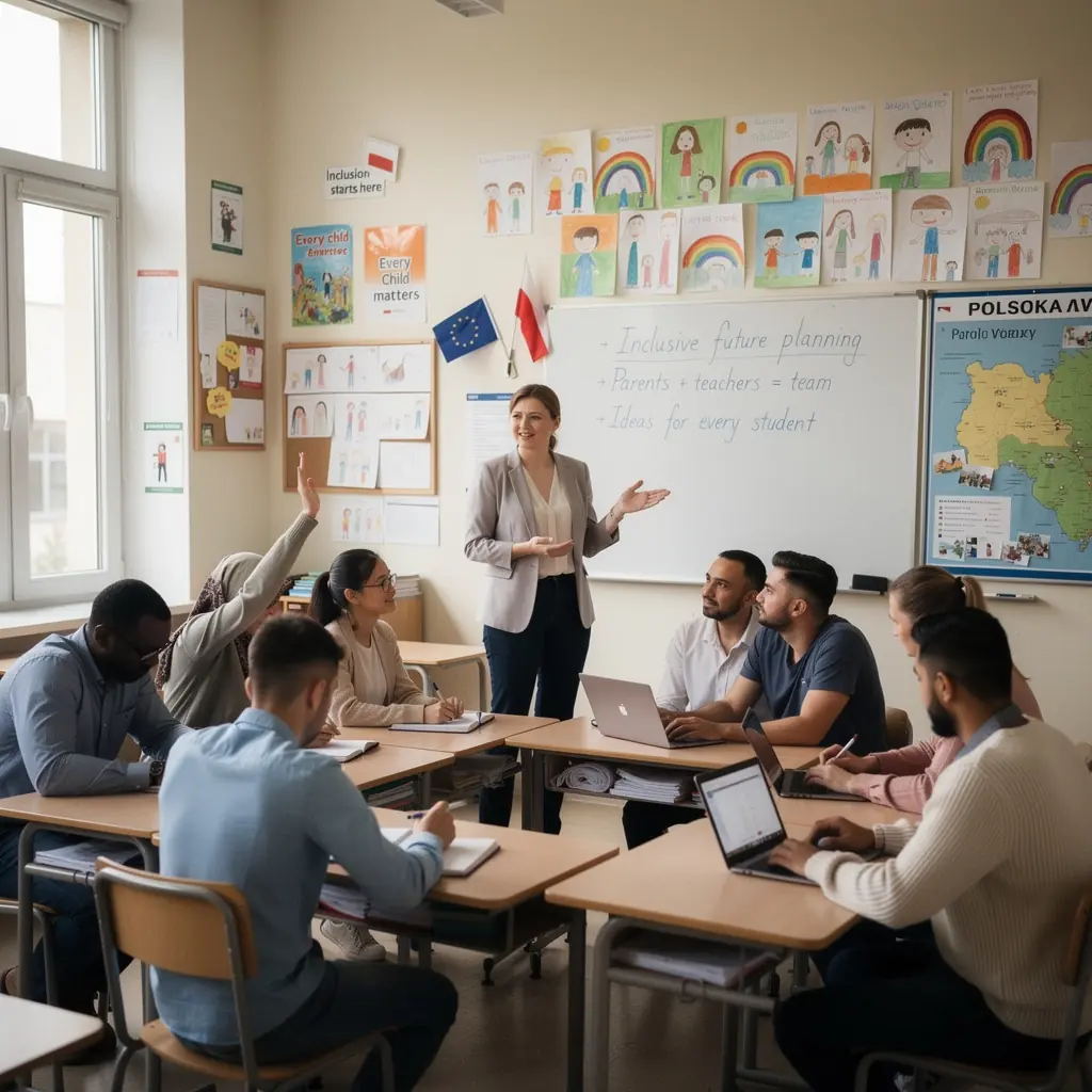 Osobiste doświadczenia w rozwoju dziecka.
