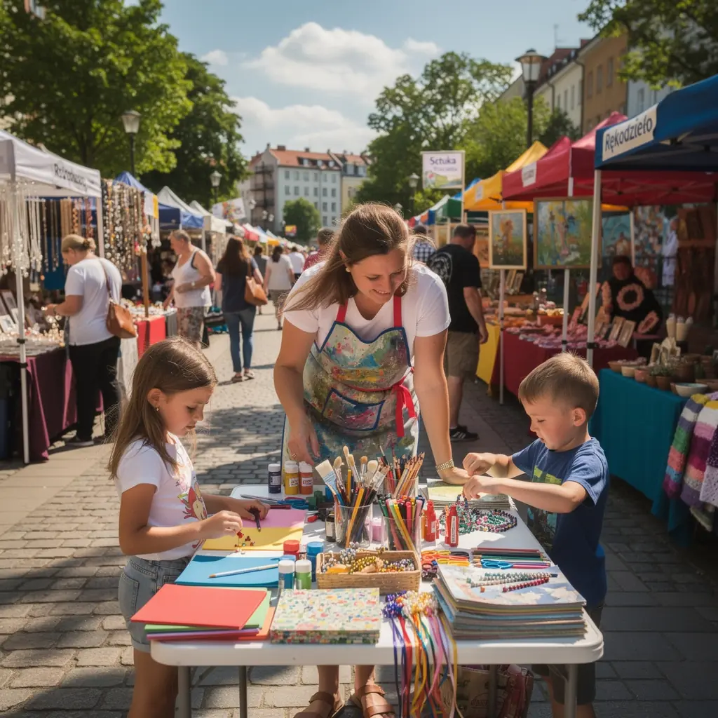 Planowanie edukacyjne dla dzieci: kroki do sukcesu