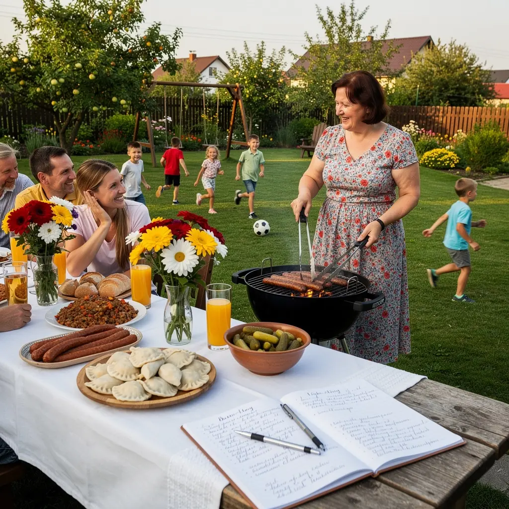 Planowanie sukcesu akademickiego dla dzieci.