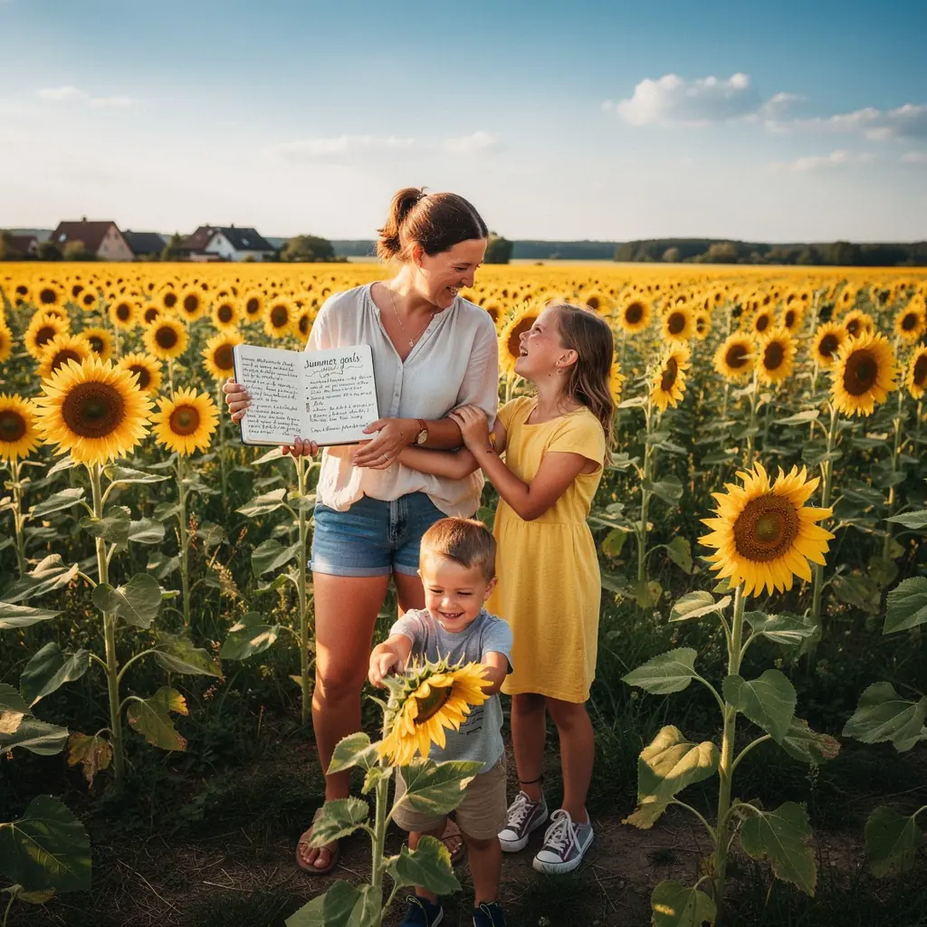 Professional business solutions illustration